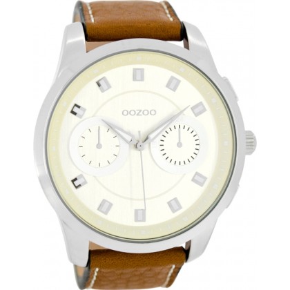 OOZOO Timepieces 48mm C8206